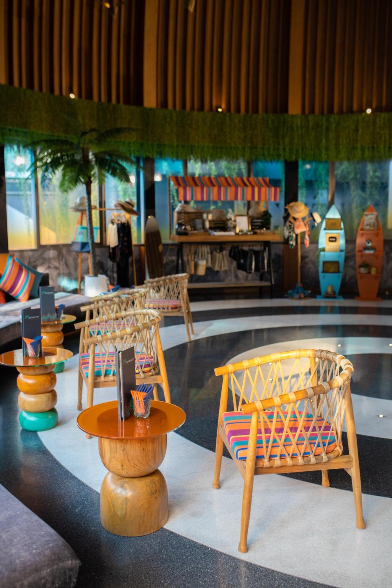 The Sis Kata Resort - Adult Only Bagian luar foto