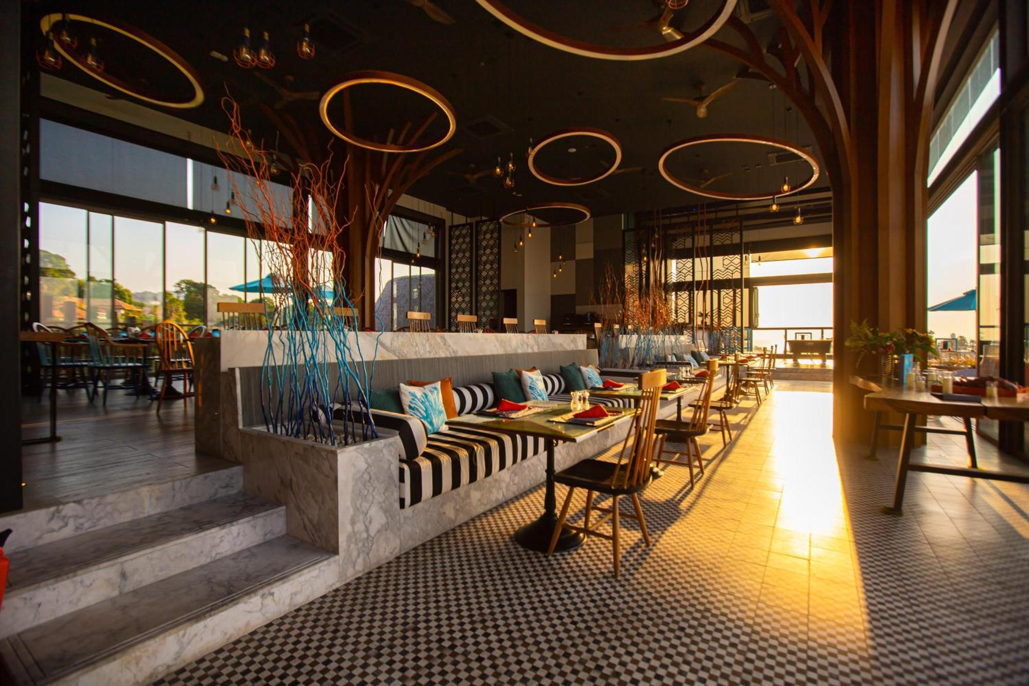 The Sis Kata Resort - Adult Only Bagian luar foto