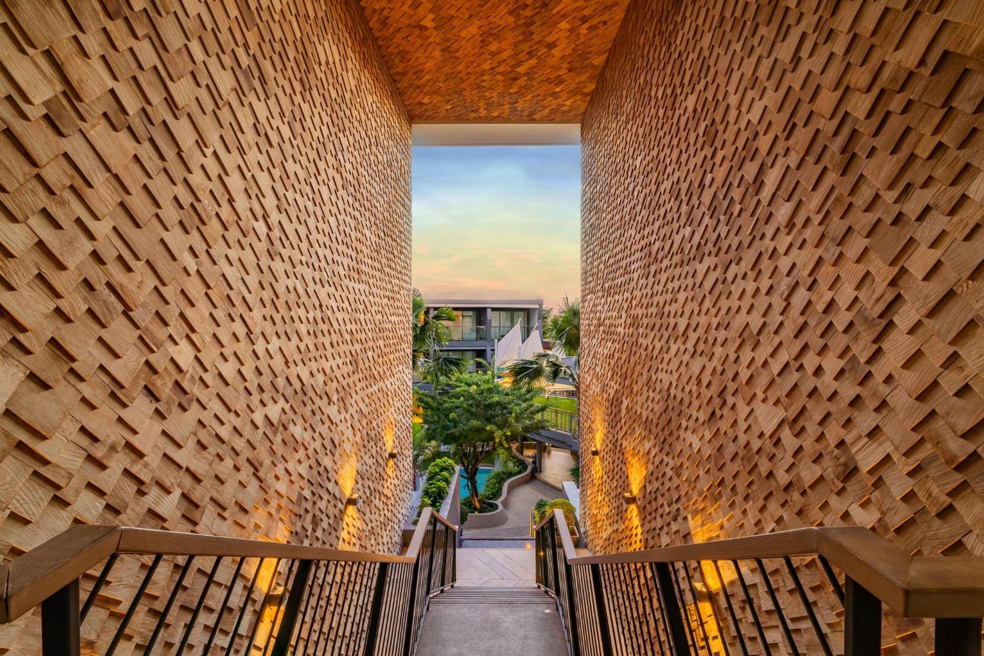 The Sis Kata Resort - Adult Only Bagian luar foto